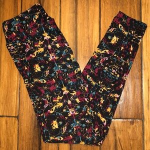 Lularoe leggings